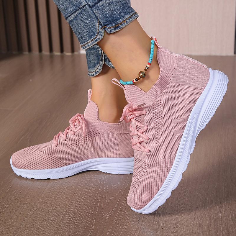 Fashionable and cool trainers