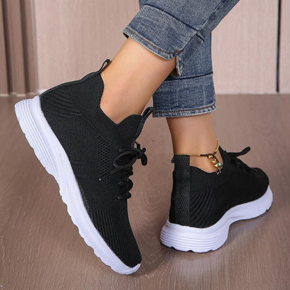 Supportive and fashionable orthopedic Sneakers