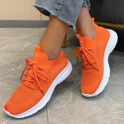 Supportive and fashionable orthopedic Sneakers