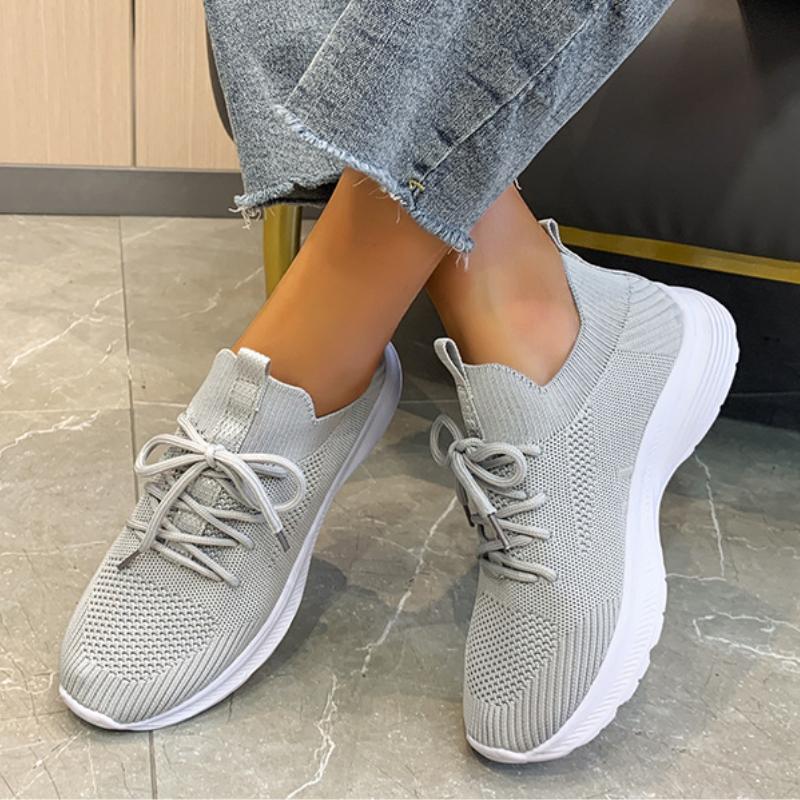 Fashionable and cool trainers