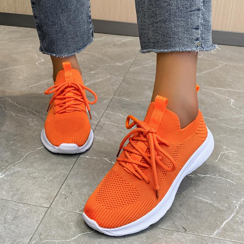 Supportive and fashionable orthopedic Sneakers