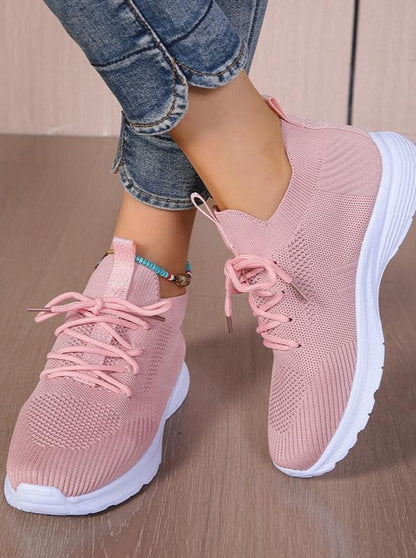 Supportive and fashionable orthopedic Sneakers