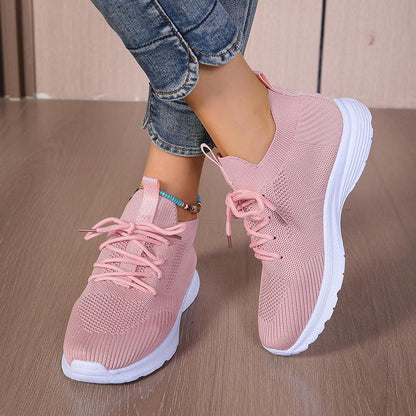 Fashionable and cool trainers