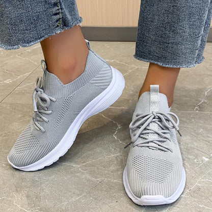 Supportive and fashionable orthopedic Sneakers