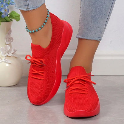 Supportive and trendy orthopedic Sneakers