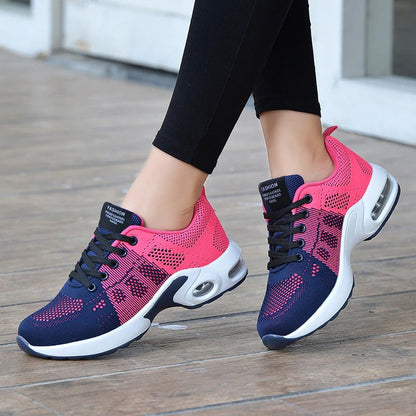 Supportive and trendy orthopedic Sneakers