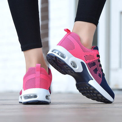 Supportive and trendy orthopedic Sneakers