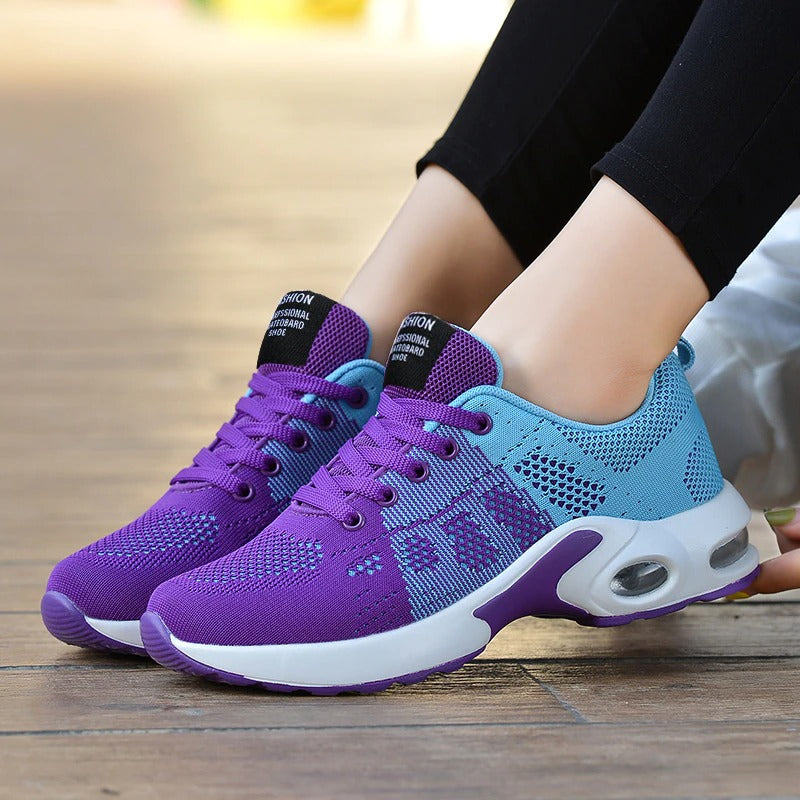 Supportive and trendy orthopedic Sneakers