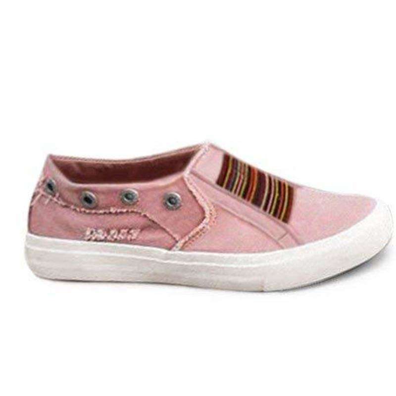 Canvas Sneakers for Women