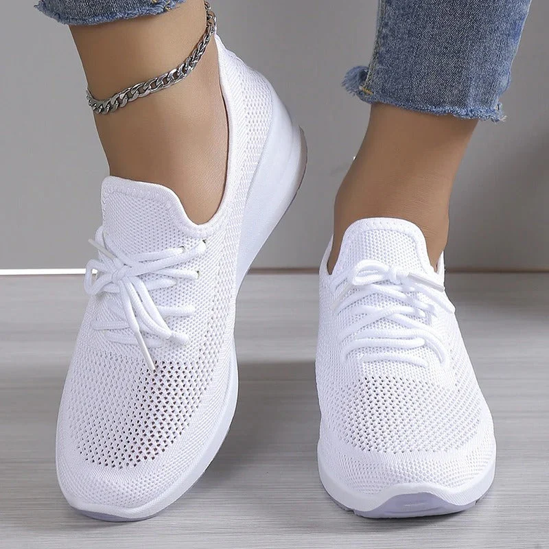 Fashionable supportive orthopedic Sneakers