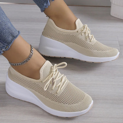 Fashionable supportive orthopedic Sneakers