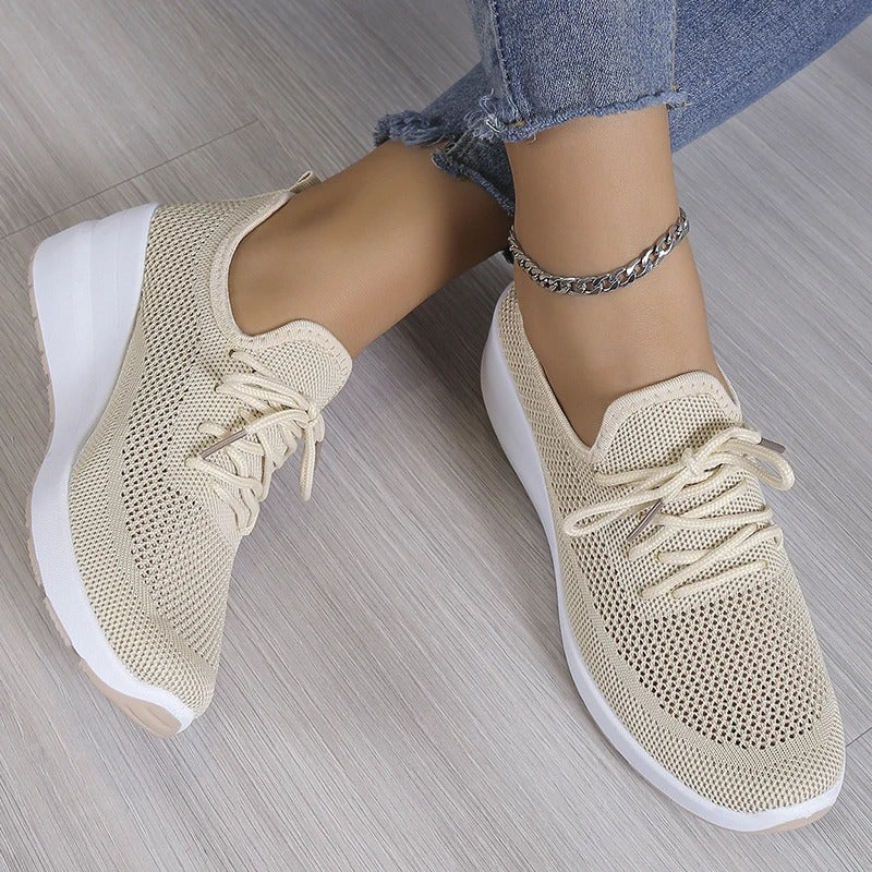 Fashionable supportive orthopedic Sneakers