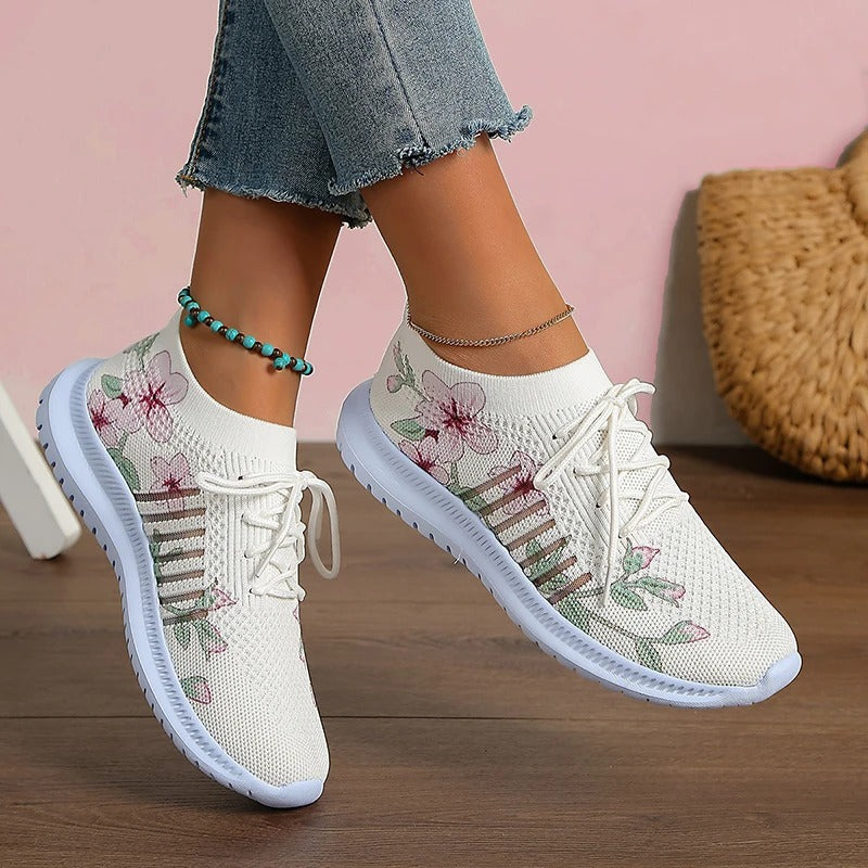 Comfortable and fashionable orthopedic Sneakers