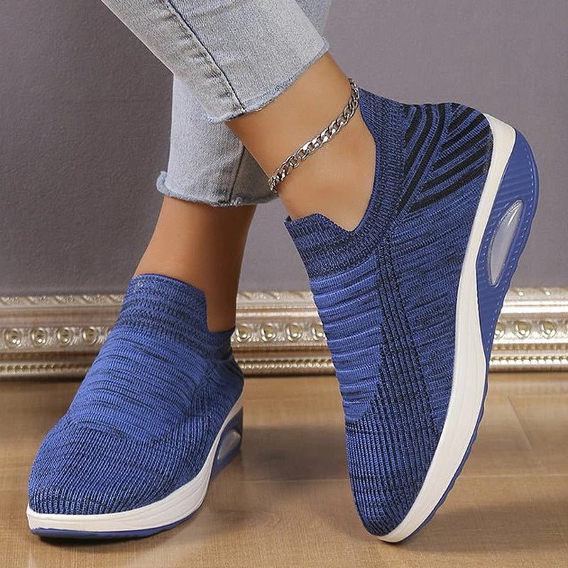 Comfortable and durable orthopedic Sneakers