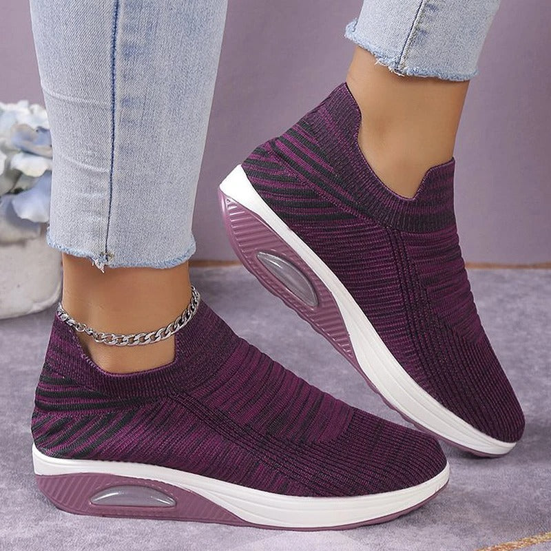 Comfortable and durable orthopedic Sneakers