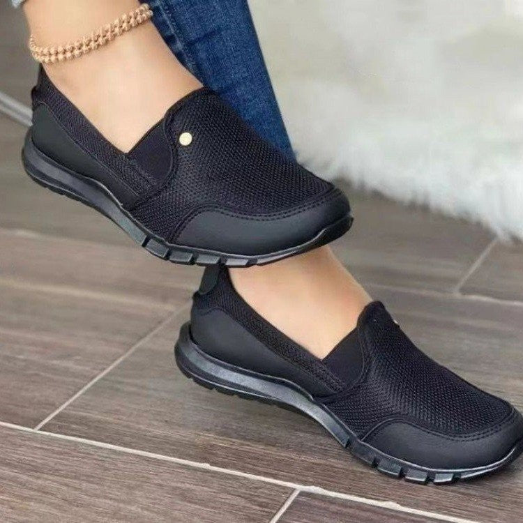 Comfortable and fashionable orthopedic Sneakers