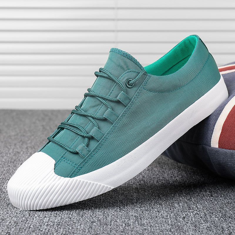 Autumn Breathable Trendy Vulcanize Casual Shoes