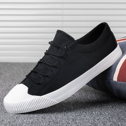 Autumn Breathable Trendy Vulcanize Casual Shoes