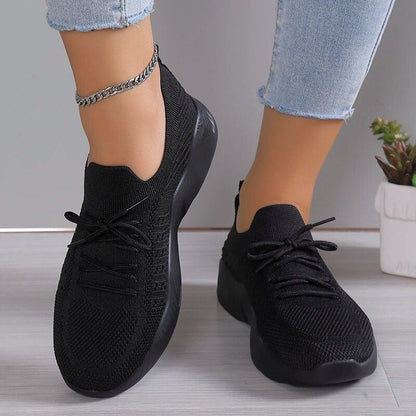 Supportive and trendy orthopedic Sneakers