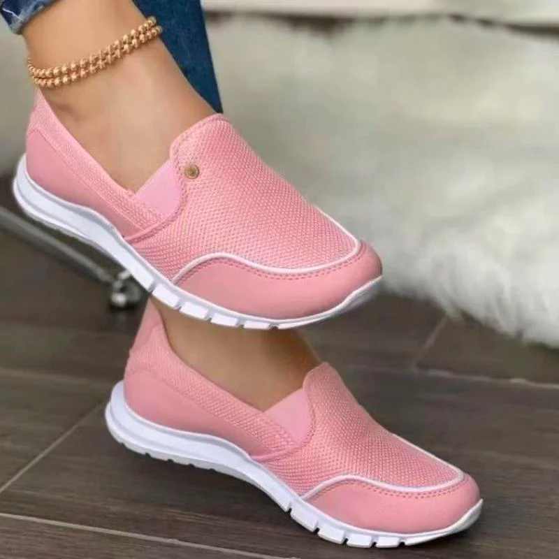 Lightweight Comfortable Trendy Walking Shoes