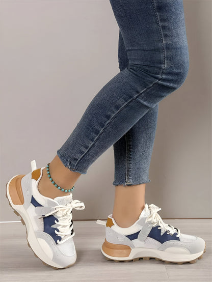 Comfortable and fashionable orthopedic Sneakers