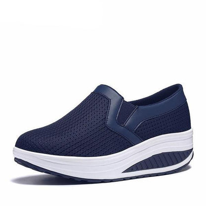 Super comfortable and elegant Ortho trainers