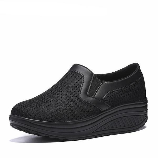 Super comfortable and elegant Ortho trainers