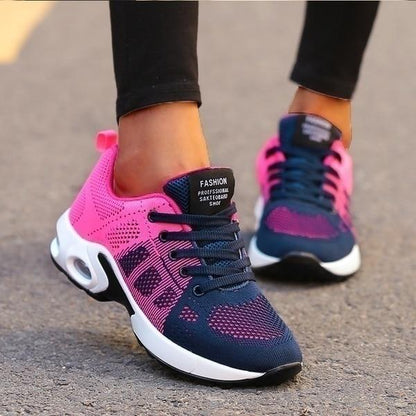 Supportive and trendy orthopedic Sneakers