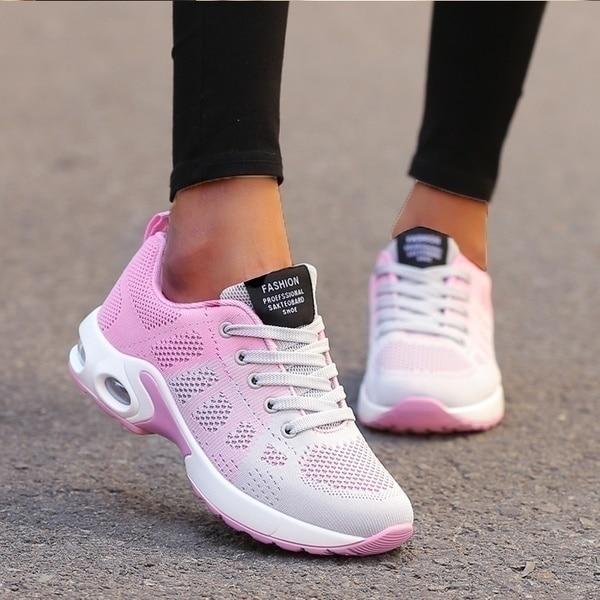 Supportive and trendy orthopedic Sneakers