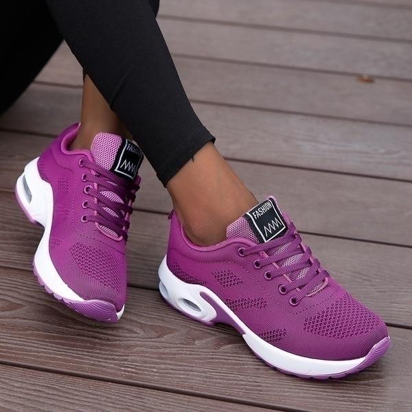 Supportive and trendy orthopedic Sneakers