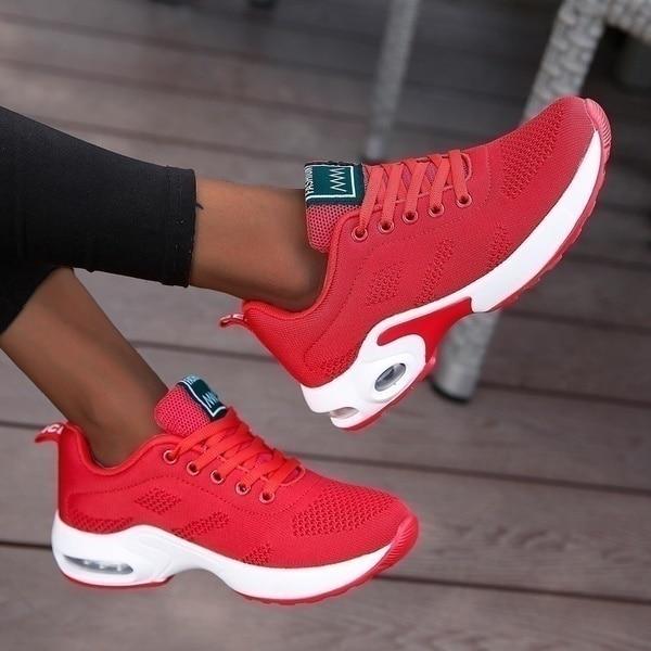 Supportive and trendy orthopedic Sneakers