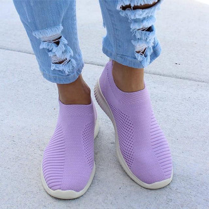 Casual Sock Women Sneakers | Fashionsarah.com