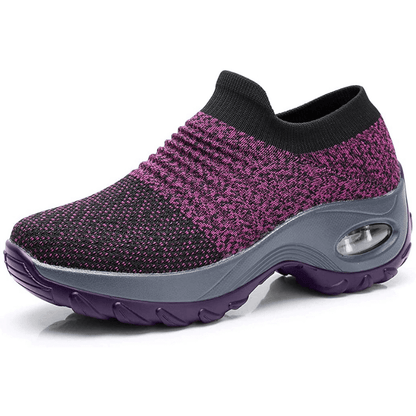 Supportive and trendy orthopedic Sneakers