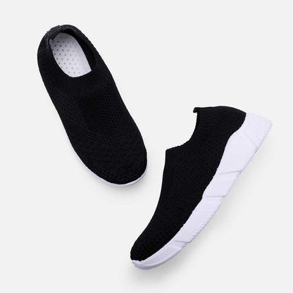 Durable and supportive orthopedic Loafers