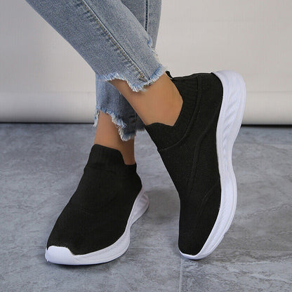 Supportive and fashionable orthopedic Sneakers