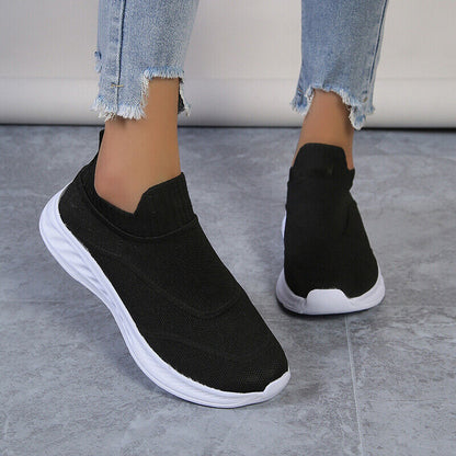 Supportive and fashionable orthopedic Sneakers