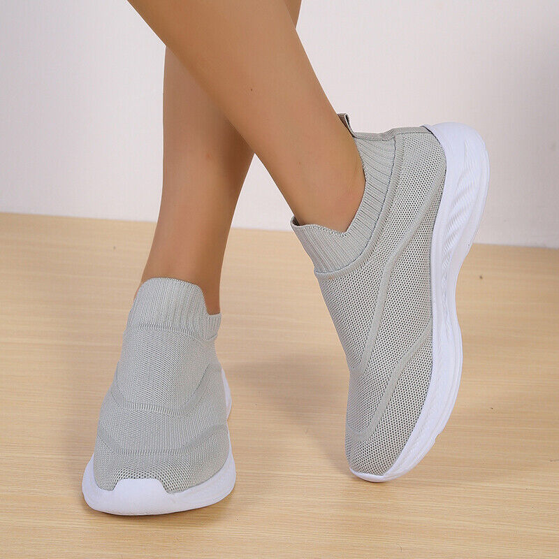 Supportive and fashionable orthopedic Sneakers