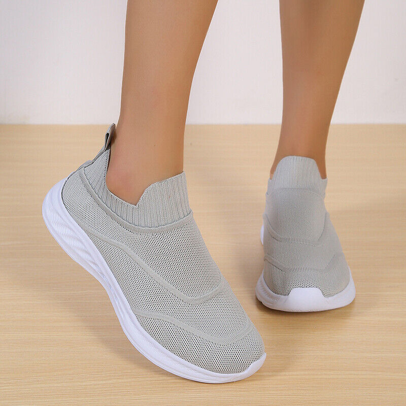 Supportive and fashionable orthopedic Sneakers