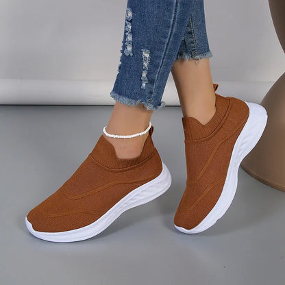 Supportive and fashionable orthopedic Sneakers