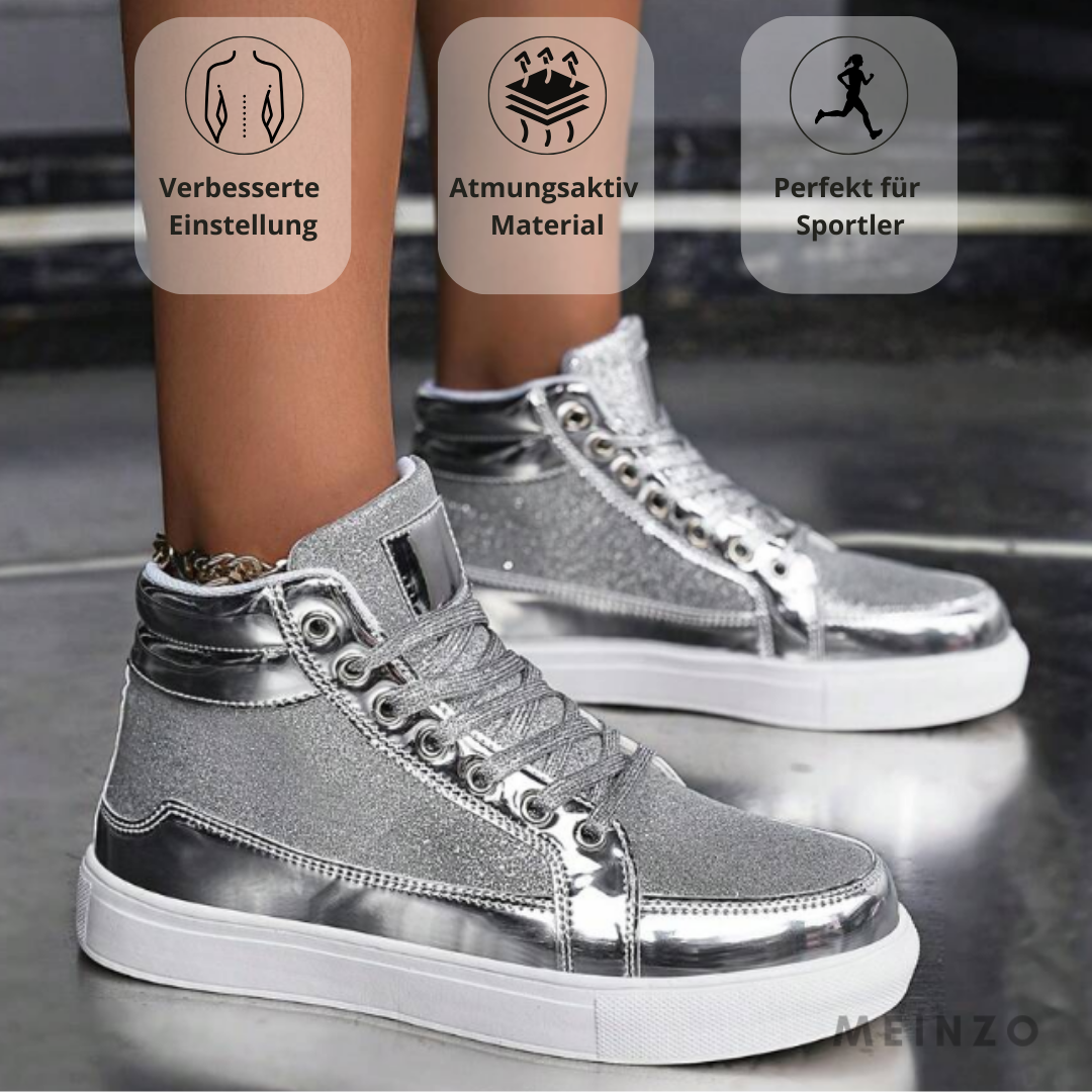 Stylish and supportive orthopedic Sneakers