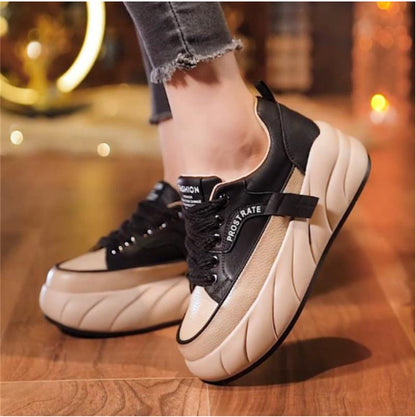 Sandy Casual Comfort Sneakers