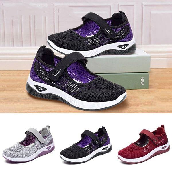 Comfortable Orthopedic Shoes