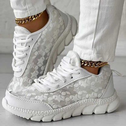 Orthopedic fashion Sneakers