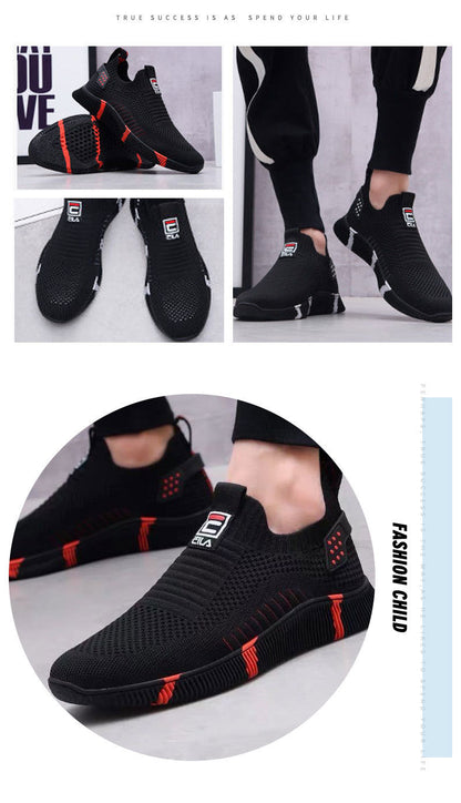 Outdoor orthopedic Sneakers