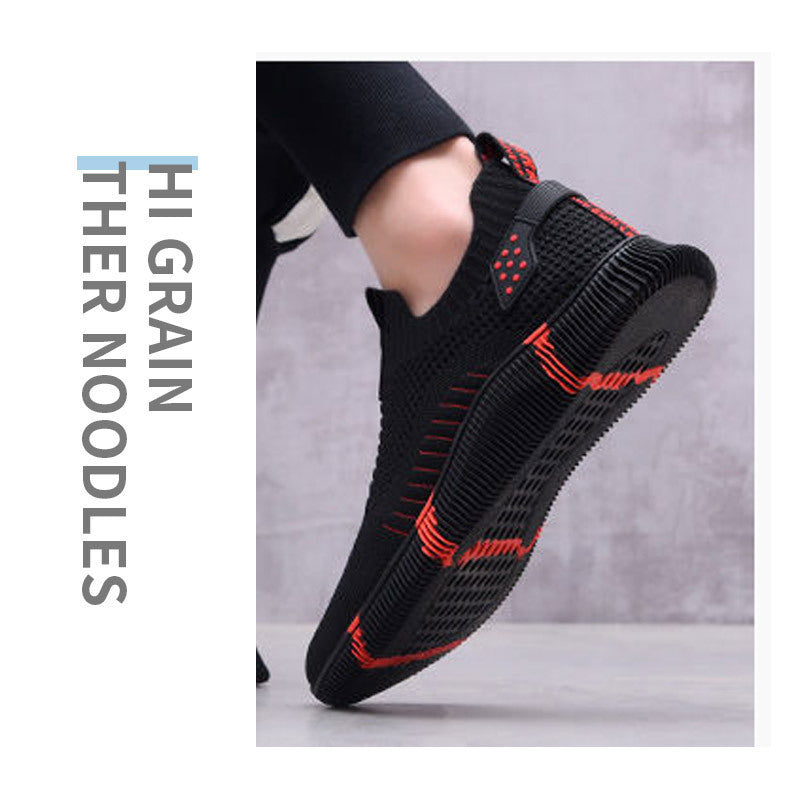 Outdoor orthopedic Sneakers