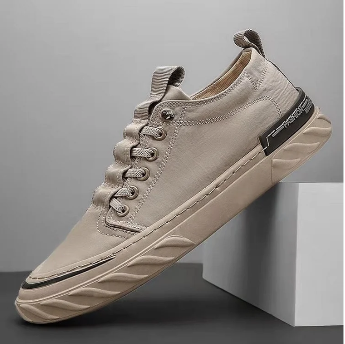 Anti-slip Fashion Canvas Shoes