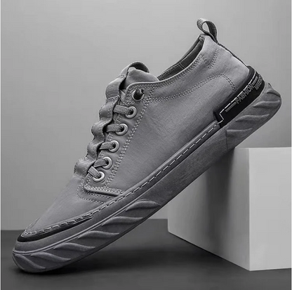 Anti-slip Fashion Canvas Shoes