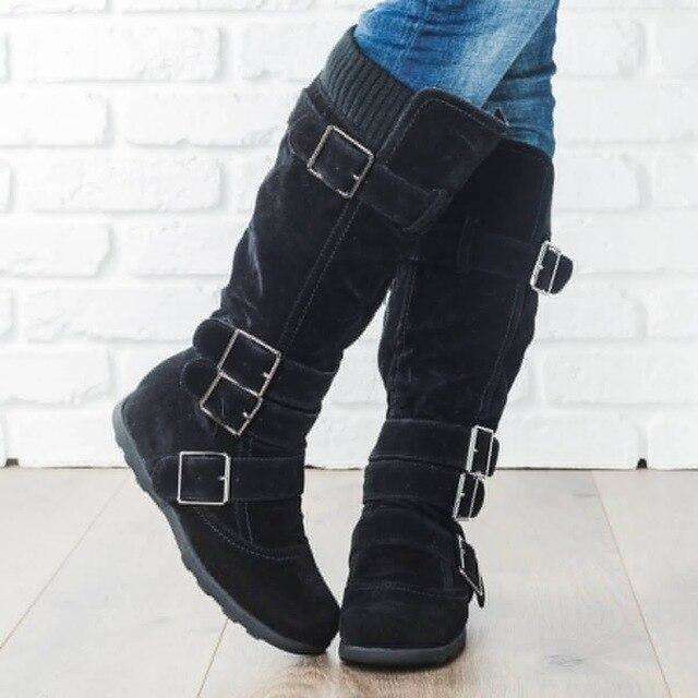 Casual and supportive orthopedic Boots