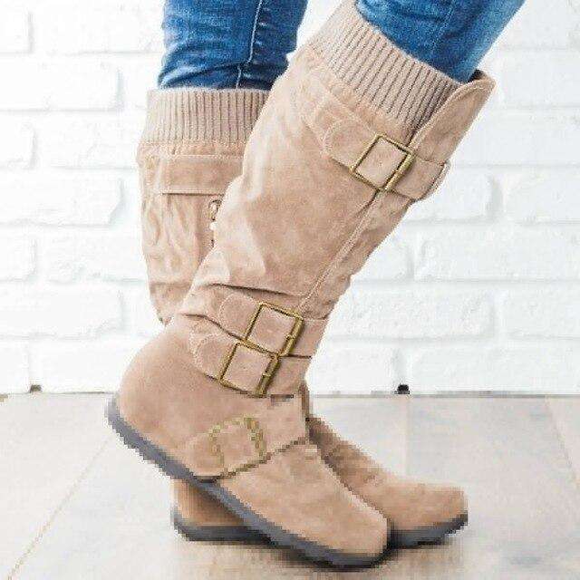 Casual and supportive orthopedic Boots