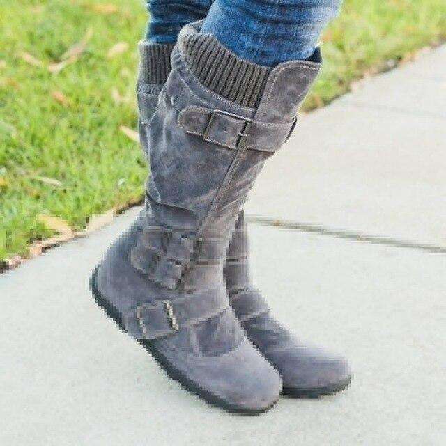 Casual and supportive orthopedic Boots